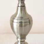 Moroccan Candlesticks