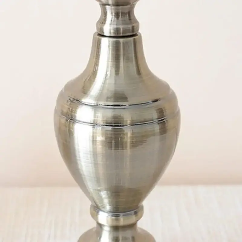 Moroccan Candlesticks