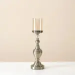 Moroccan Candlesticks