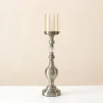 Moroccan Candlesticks