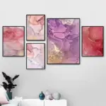 Morrigan Canvas