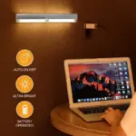 Motion Sensor Wireless LED Night Lights Bedroom Decor Light Detector Wall Decorative Lamp Staircase Closet Room 932dfb1a 855c 4503 8890 c0f22766c7aa