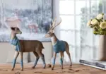 Mr_and_Miss_Elk_-_-4348267 Mr and Miss Elk