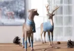 Mr_and_Miss_Elk_-_-4348271 Mr and Miss Elk