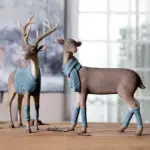 Mr_and_Miss_Elk_-_-4348275 Mr and Miss Elk