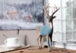Mr_and_Miss_Elk_-_-4348279 Mr and Miss Elk