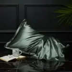 Mulberry 100 Pure Silk Pillowcase Decorfaure