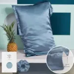 Mulberry 100 Pure Silk Pillowcase Decorfaure