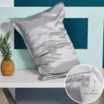 Mulberry 100 Pure Silk Pillowcase Decorfaure