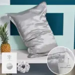 Mulberry 100 Pure Silk Pillowcase Decorfaure