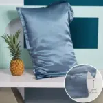 Mulberry 100 Pure Silk Pillowcase Decorfaure