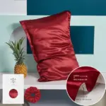 Mulberry 100 Pure Silk Pillowcase Decorfaure