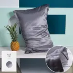 Mulberry 100 Pure Silk Pillowcase Decorfaure
