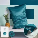 Mulberry 100 Pure Silk Pillowcase Decorfaure
