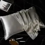 Mulberry 100 Pure Silk Pillowcase Decorfaure