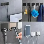 Multi purpose Storage Hook