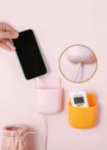 Multi purpose Wall Organizer
