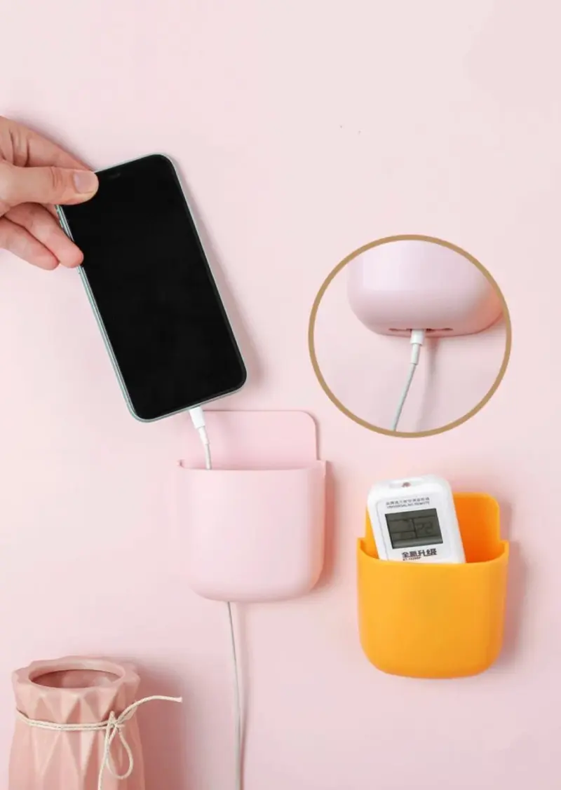 Multi purpose Wall Organizer