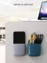 Multi purpose Wall Organizer