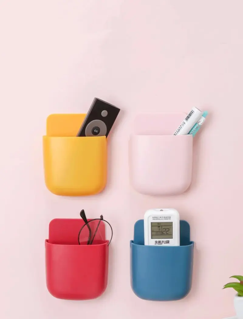 Multi purpose Wall Organizer