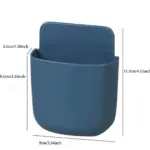 Multi purpose Wall Organizer