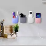 Multi purpose Wall Organizer
