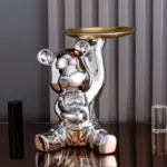 Multi_Function_Electroplating_Bear_Doll_Shelf_Piggy_Bank_-_-4348355 Multi Function Electroplating Bear Doll Shelf Piggy Bank