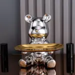 Multi_Function_Electroplating_Bear_Doll_Shelf_Piggy_Bank_-_-4348365 Multi Function Electroplating Bear Doll Shelf Piggy Bank
