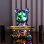 Multi_Function_Electroplating_Bear_Doll_Shelf_Piggy_Bank_-_-4348369 Multi Function Electroplating Bear Doll Shelf Piggy Bank