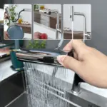Multifunction Kitchen Faucet
