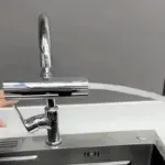 Multifunction Kitchen Faucet