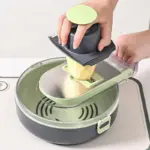 MultifunctionalVegetableChopper Homeko2