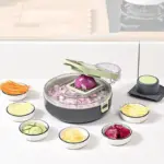 MultifunctionalVegetableChopper Homeko3