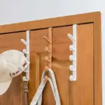 Multifunctional Door Hook