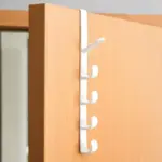 Multifunctional Door Hook