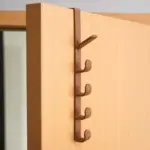 Multifunctional Door Hook