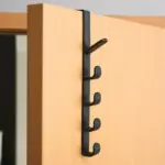Multifunctional Door Hook