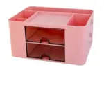 Multifunctional Minimal Desk Organizer
