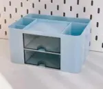 Multifunctional Minimal Desk Organizer