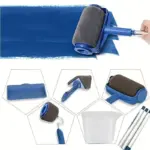 Multifunctional Paint Roller