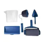 Multifunctional Paint Roller