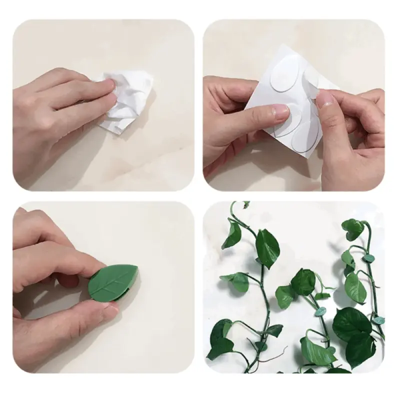 Multifunctional Plant Climbing Holder