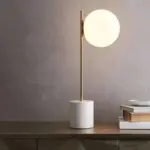 Multiple Features Task Lighting and Mood Lights