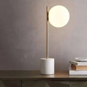 Multiple Features - Task Lighting and Mood Lights