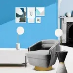Multiple Features Task Lighting and Mood Lights