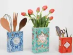Multipurpose_Bibliophile_Ceramic_Vase_For_Book_Lovers_-_-4348738 Multipurpose Bibliophile Ceramic Vase For Book Lovers