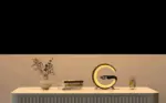 Multipurpose Bluetooth Speaker Lamp Charger Alarm Clock
