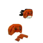 Multipurpose Drill Bit Grinding Sharpener