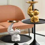 MuscularCowGoldenTray-Homeko4 MuscularCowGoldenTray Homeko4
