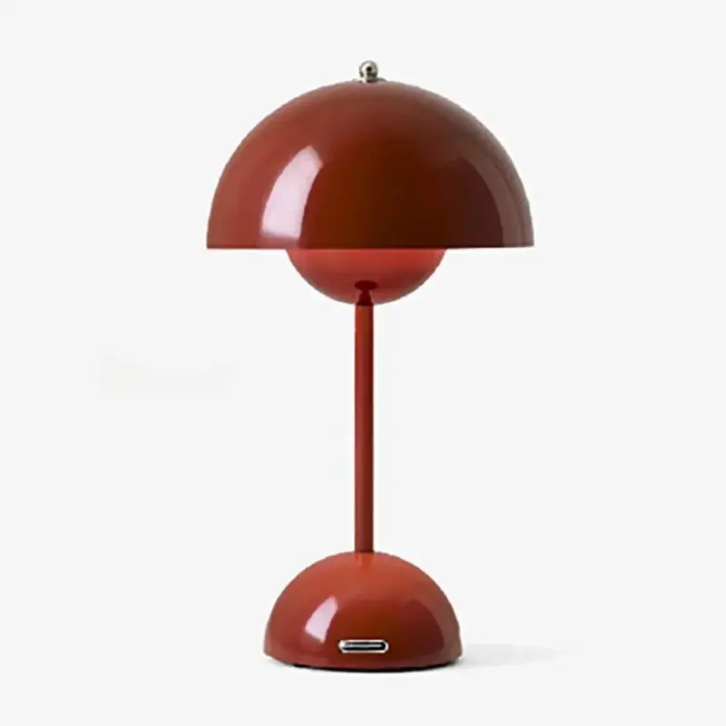 MushroomLamp Homeko1